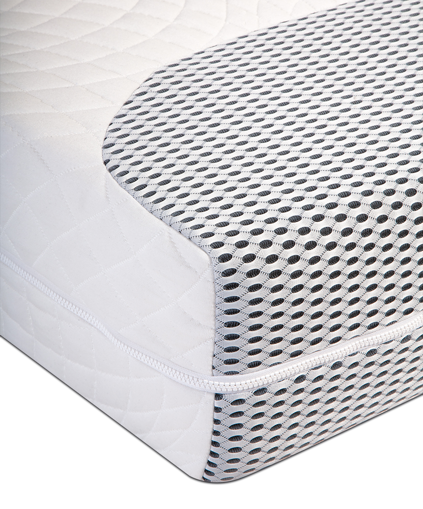 Closeup Mattress
