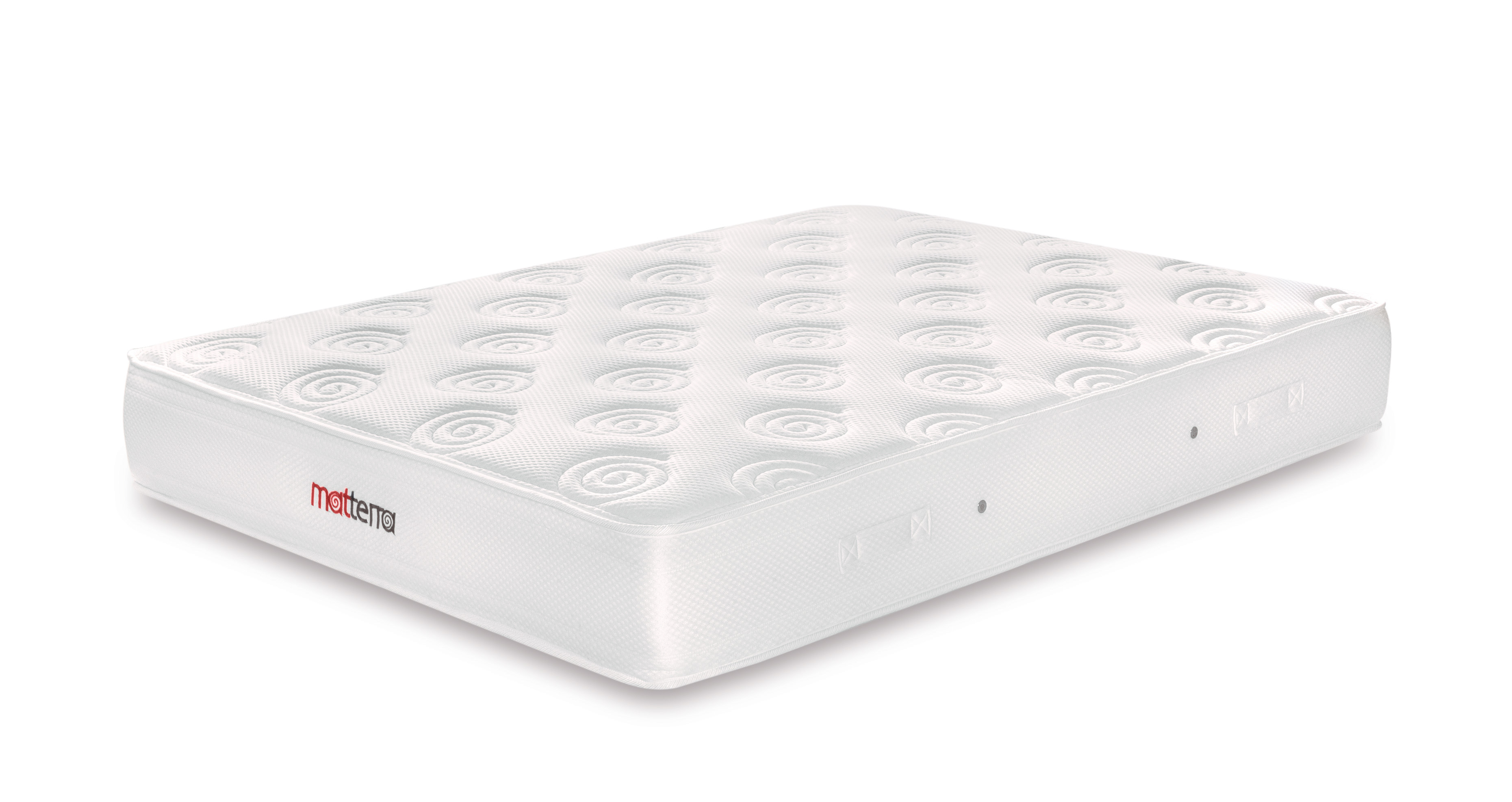Matterra mattress