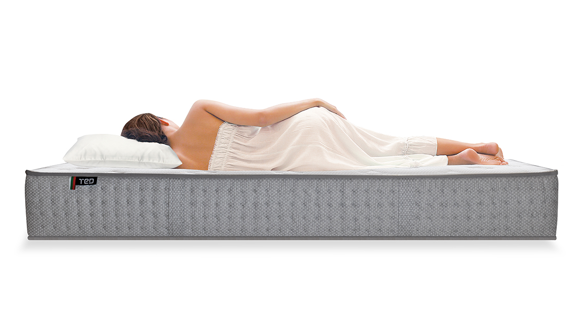 Tedonly Mattress